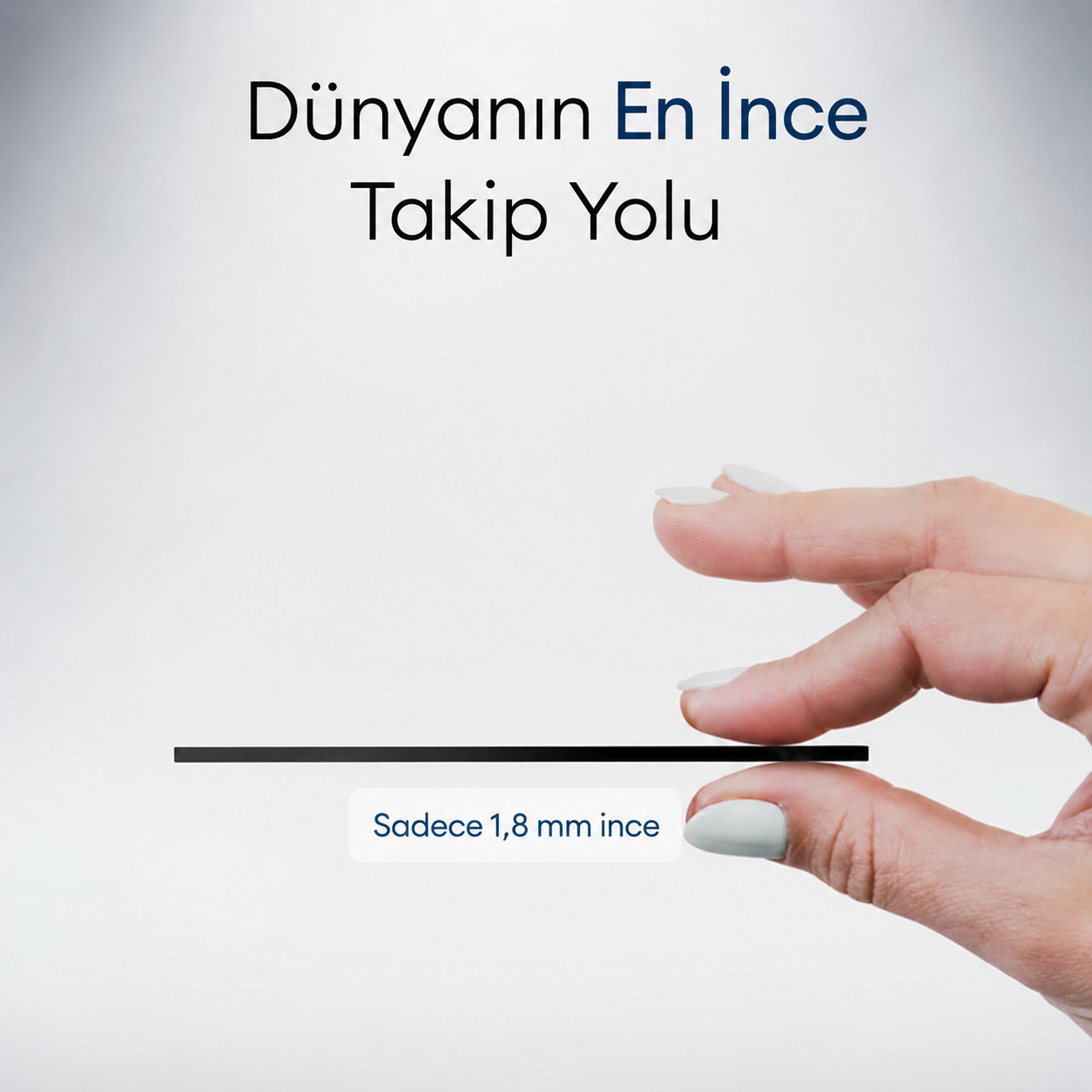 İzKart Akıllı Takip Kartı